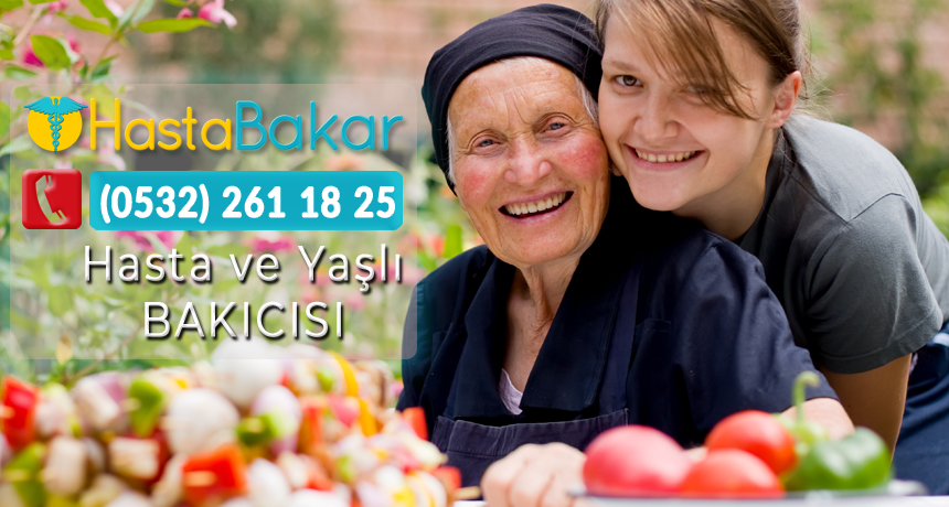Bursa’da Hasta Bakıcı Hizmeti Veriyor Musunuz?