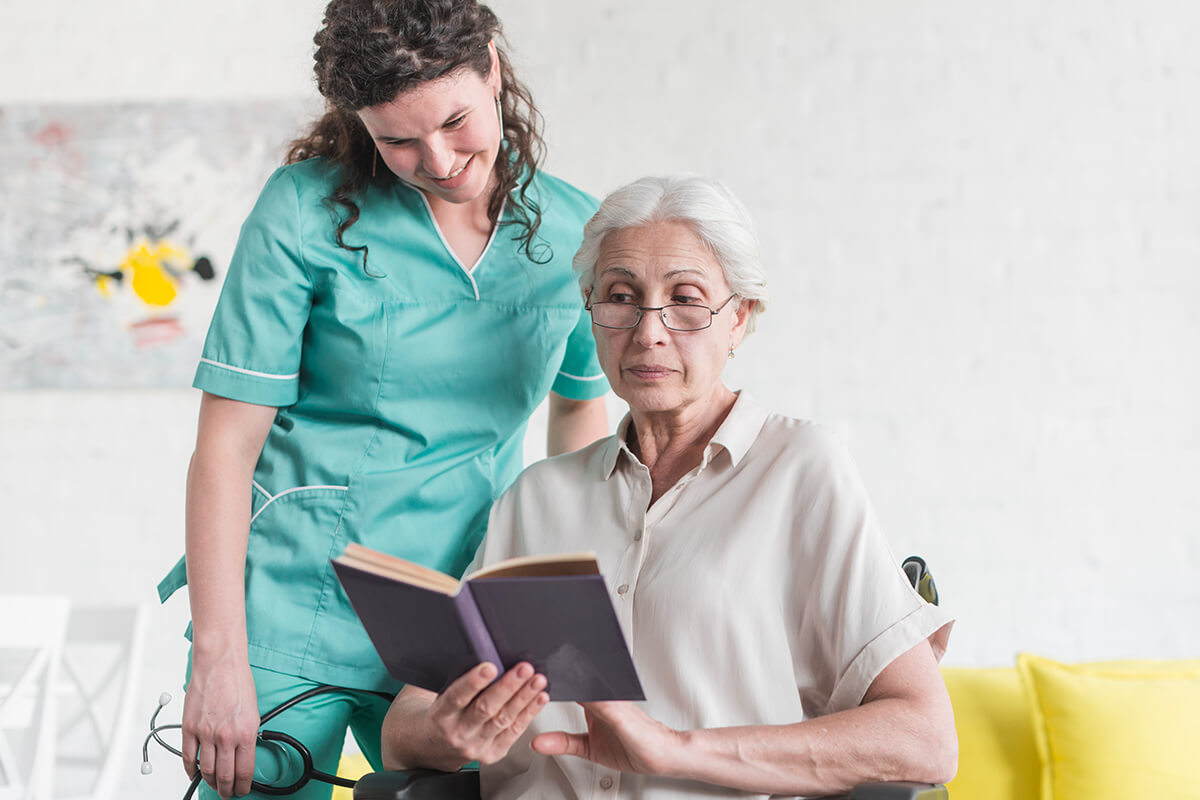 Kırklareli Hasta ve Yaşlı Bakıcısı