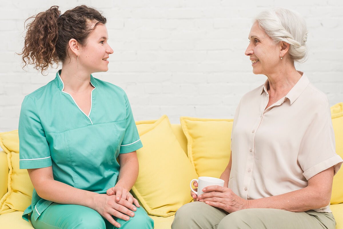 Tekirdağ Hasta ve Yaşlı Bakıcısı