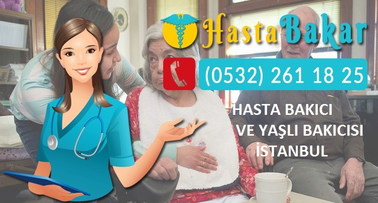 ISTANBUL ARNAVUTKÖY’DE BAKICI HİZMETİ SAGLAYORUZ