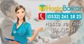 KIRKLARELİ MERKEZ ‘DE HASTA BAKICI TEMİN EDİYORUZ