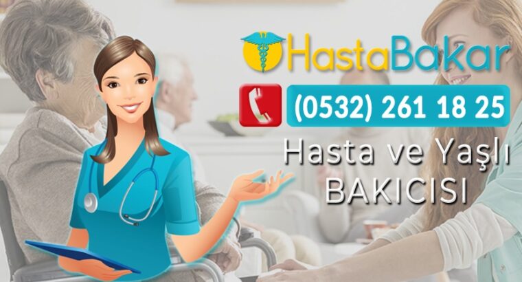 KIRKLARELİ MERKEZ ‘DE HASTA BAKICI TEMİN EDİYORUZ