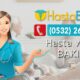 KIRKLARELİ MERKEZ ‘DE HASTA BAKICI TEMİN EDİYORUZ