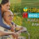 EDİRNE MERKEZ’DE YATILI HASTA BAKICI