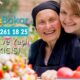 BOLU GÖYNÜK’DE YATILI YAŞLI VE HASTA BAKICISI HİZMETİ VERİYORUZ