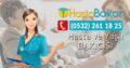 KOCAELİ BAŞISKELE’DE YAŞLI VE HASTA BAKICISI TEMİN EDİYORUZ