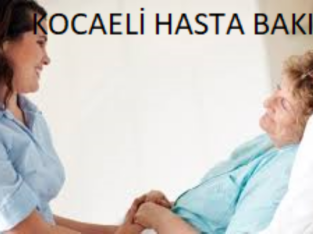 SAKARYA ERENLER’DE YAŞLI VE HASTA BAKICISI TEMİN EDİYORUZ