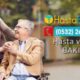 SAKARYA SERDİVAN’DA YAŞLI VE HASTA BAKICISI TEMİN EDİYORUZ