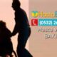 İSTANBUL ATAŞEHİR’DE YAŞLI VE HASTA BAKICI HİZMETİ SAĞLIYORUZ