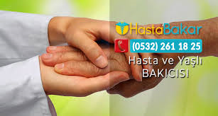 İSTANBUL KARTAL’DA HASTA VE YAŞLI BAKICISI