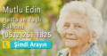 İSTANBUL ÜSKÜDAR’DA YAŞLI VE HASTA BAKICISI