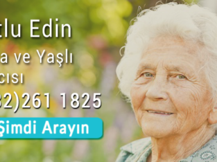 İSTANBUL ÜSKÜDAR’DA YAŞLI VE HASTA BAKICISI