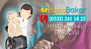 İSTANBUL TUZLA ‘DA YAŞLI VE HASTA BAKICISI