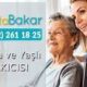 BOLU MERKEZ’DE YAŞLI VE HASTA BAKICISI