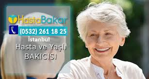 DÜZCE MERKEZ’DE HASTA VE YAŞLI BAKICISI