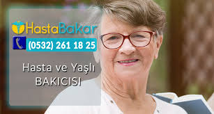 İSTANBUL MALTEPE’DE HASTA VE YAŞLİ BAKİMİ