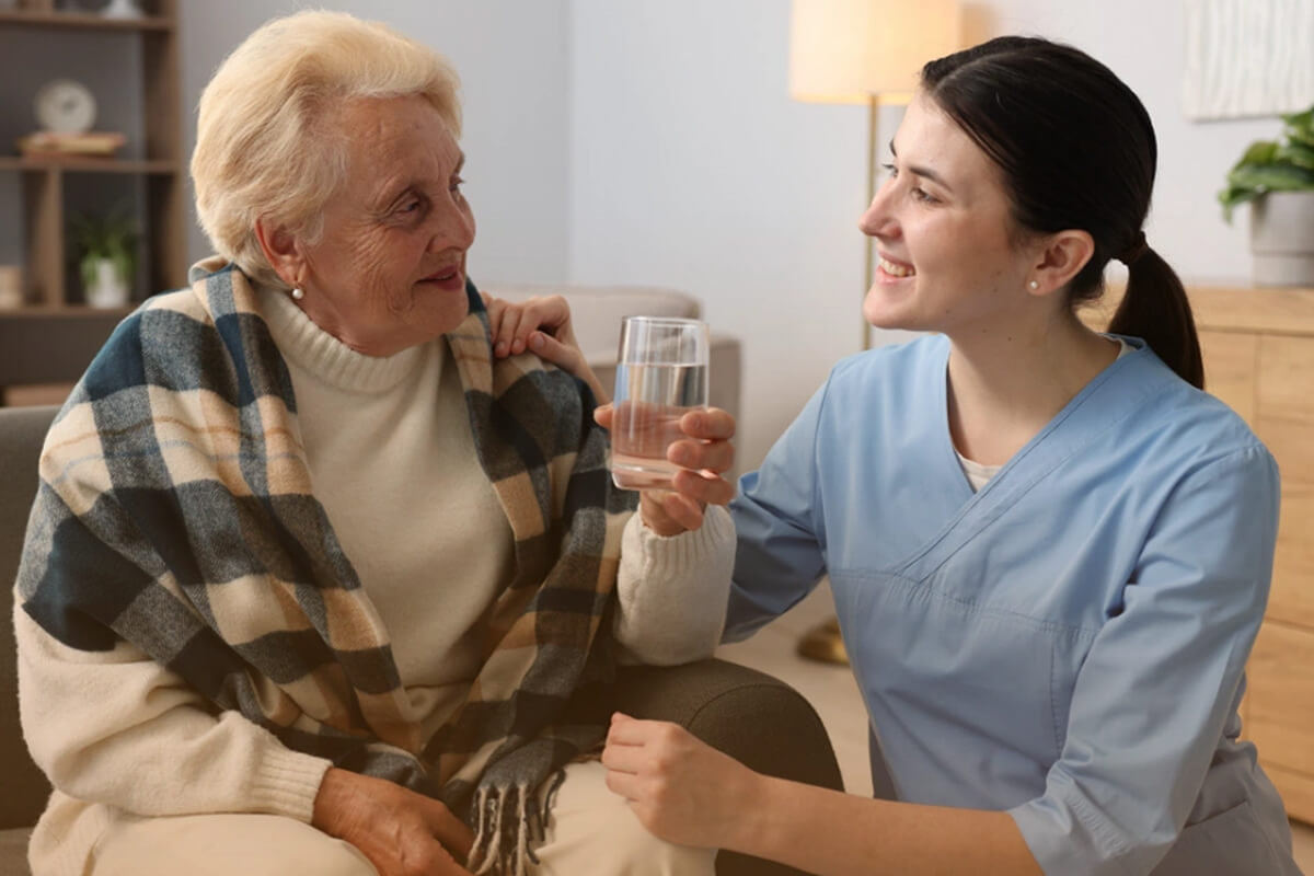 Gece Hasta Bakıcısı Sonuç