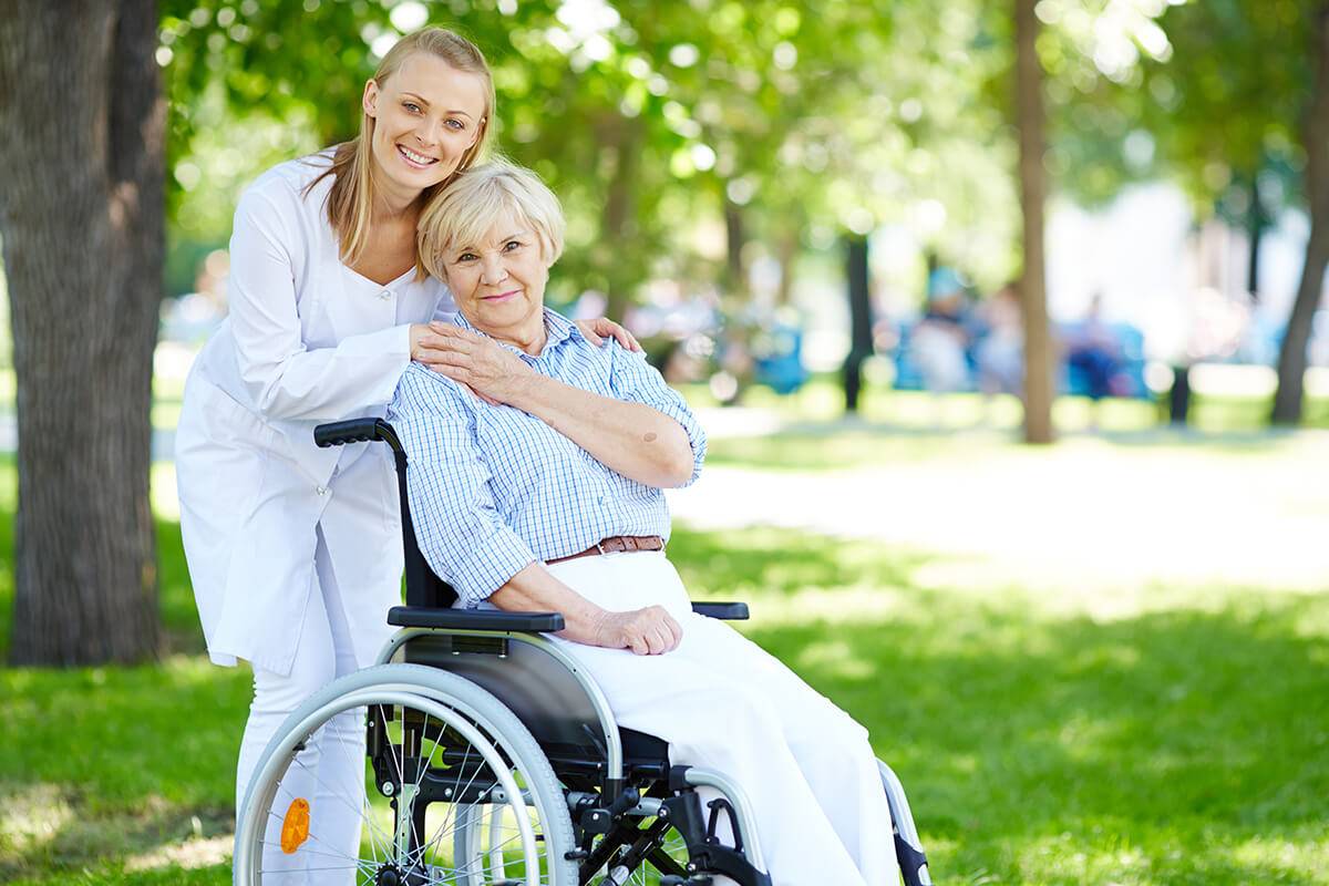 Gündüz Hasta Bakıcısı Nedir?