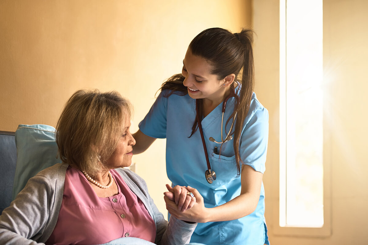 Sağlık Uzmanı Nedir?