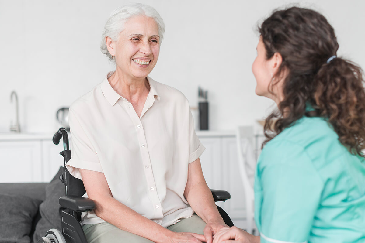 Edirne Şehrinde Sunduğumuz Bakım Hizmetleri
