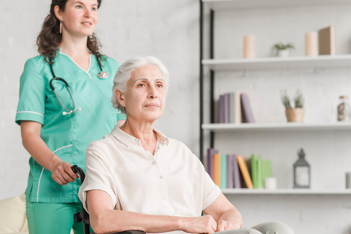 Kırklareli Hasta ve Yaşlı Bakıcısından Beklenen Görevler