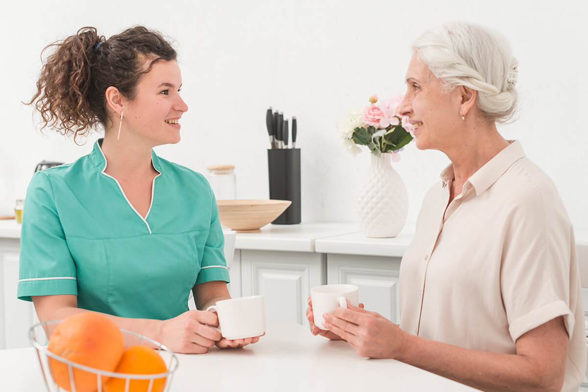 Kırklareli Şehrinde Sunduğumuz Bakım Hizmetleri