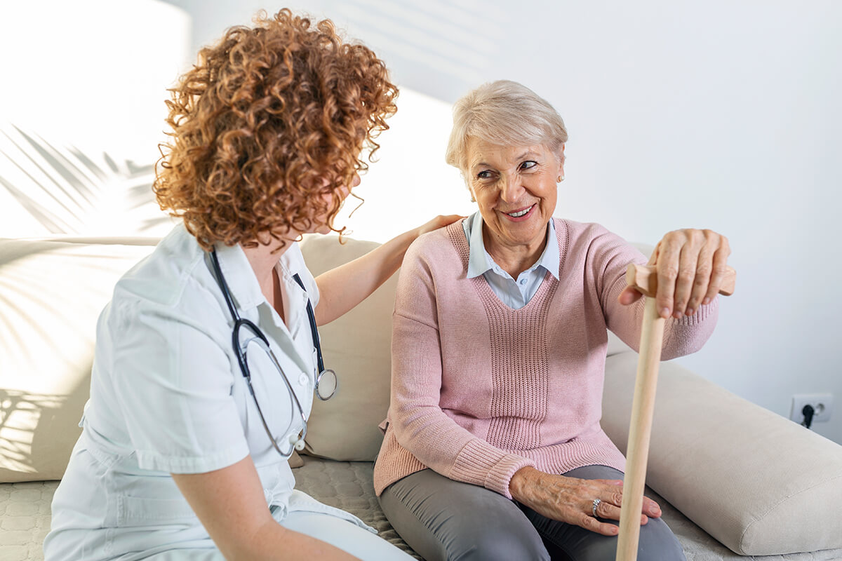 Tekirdağ Hasta ve Yaşlı Bakıcısından Beklenen Görevler