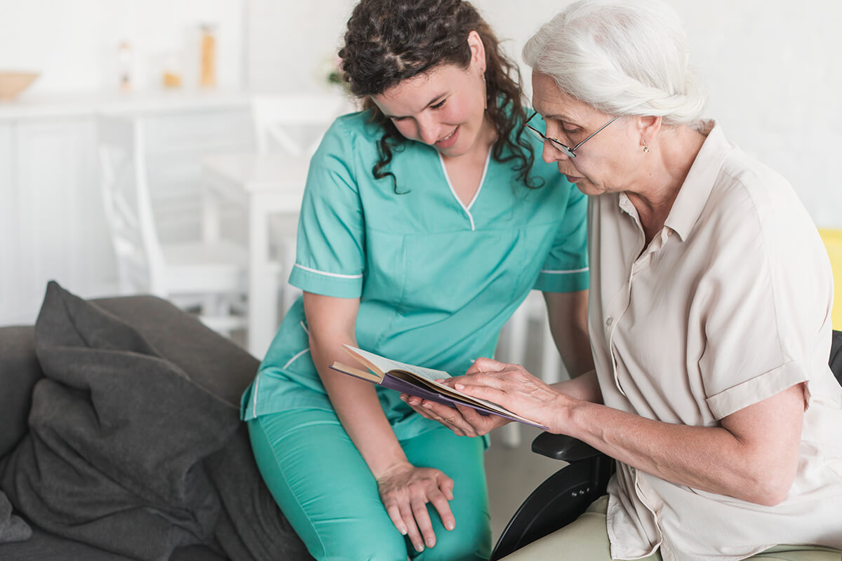 Tekirdağ Şehrinde Sunduğumuz Bakım Hizmetleri