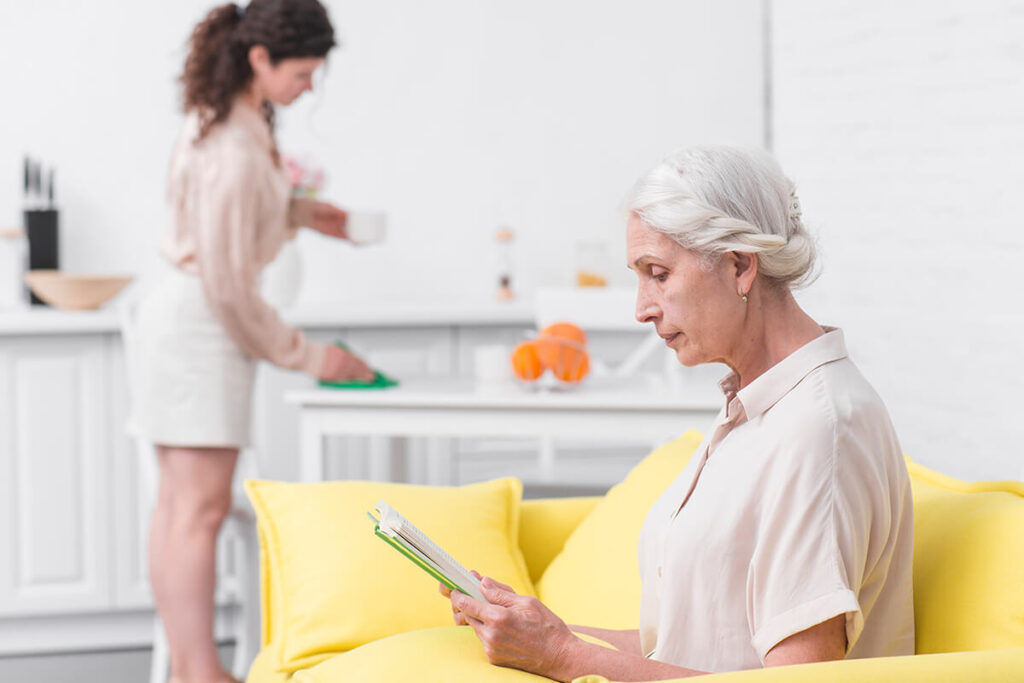 Bakıcınızla Sorun Yaşamamak İçin İpuçları