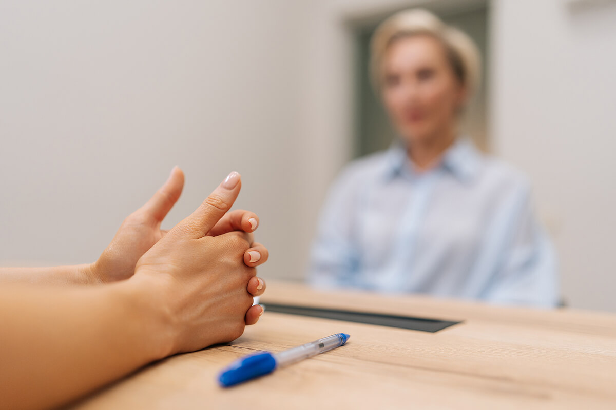 Bakım Türüne Göre İlk Mülakat Dinamikleri (Neye Dikkat Edilmeli?)