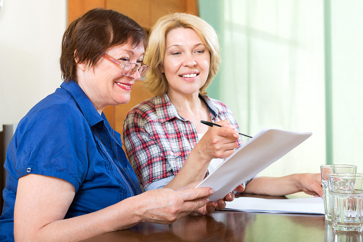 Güvenli Bakım İçin İlk Görüşmede İstenecek Belge ve Evraklar