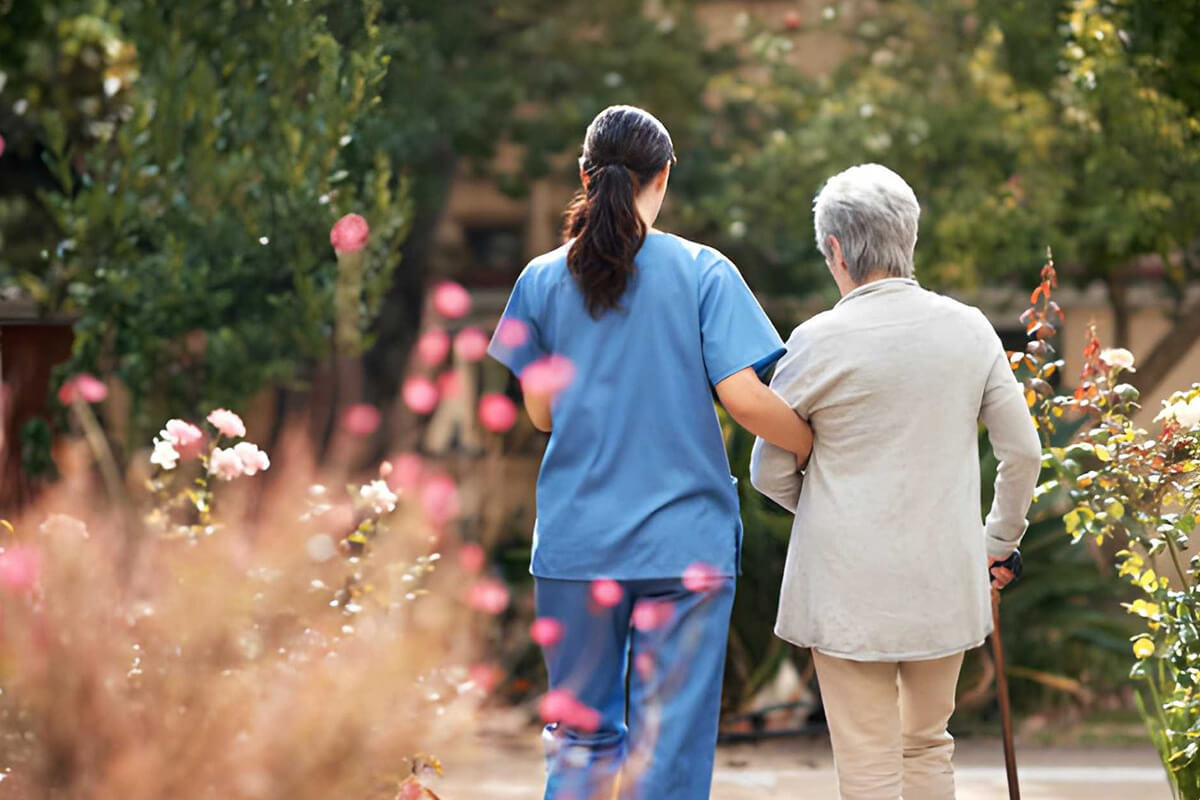 Hasta Bakıcınız İzne Çıkarken Yapılması Gerekenler