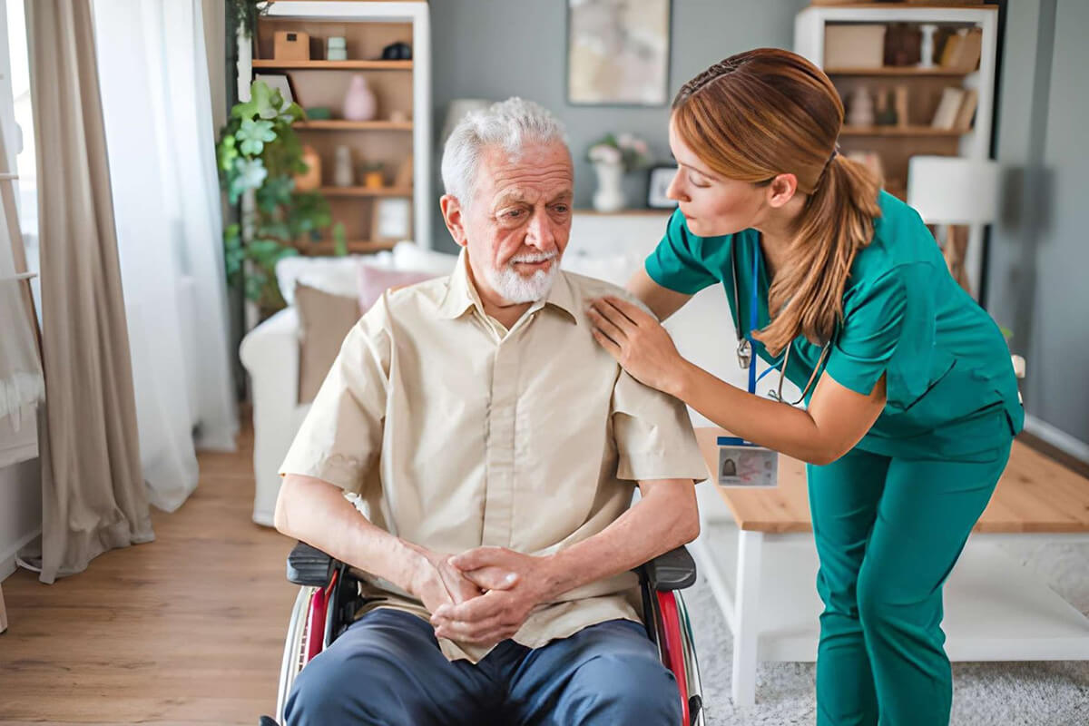 İzin Döneminde Bakımın Kesintiye Uğramaması İçin Çözümler