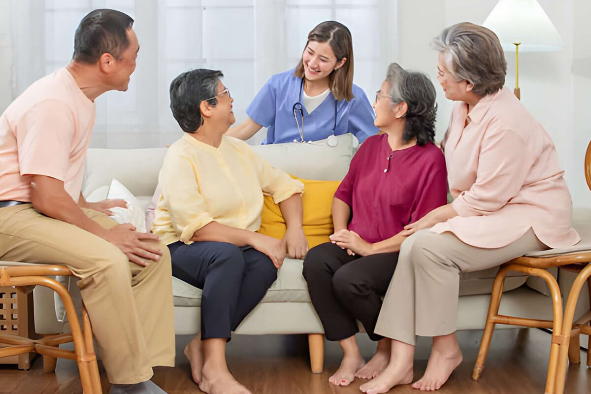 Rutin Değişikliğini Hastaya Uygun Bir Dille Anlatmak