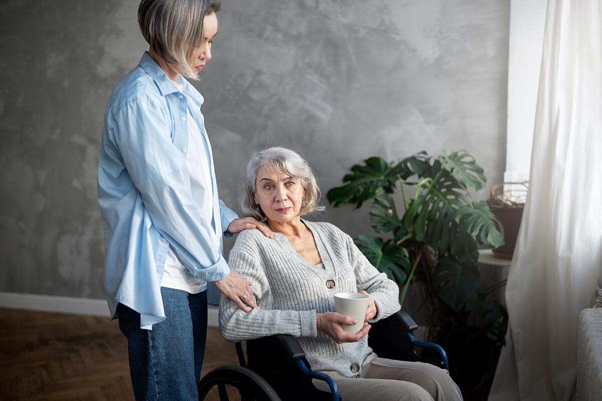 Sabır, Şefkat, Etkili İletişim ve Kriz Yönetimi Becerisi